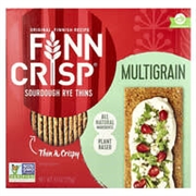 FINN CRISP MULTIGRAIN