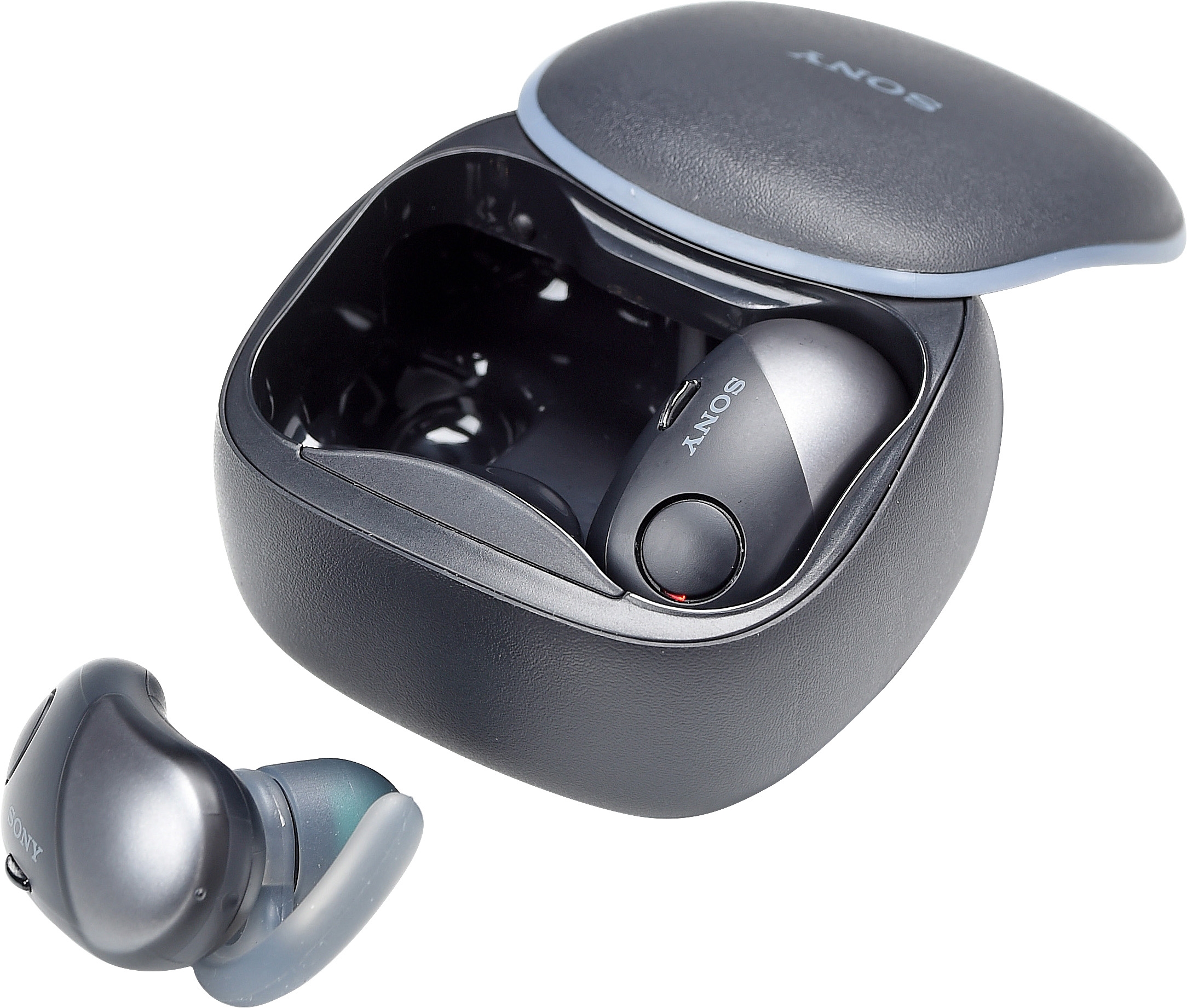 SONY WF-SP700N