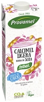 PROVAMEL CALCIMEL BEBIDA DE SOJA LIGERA