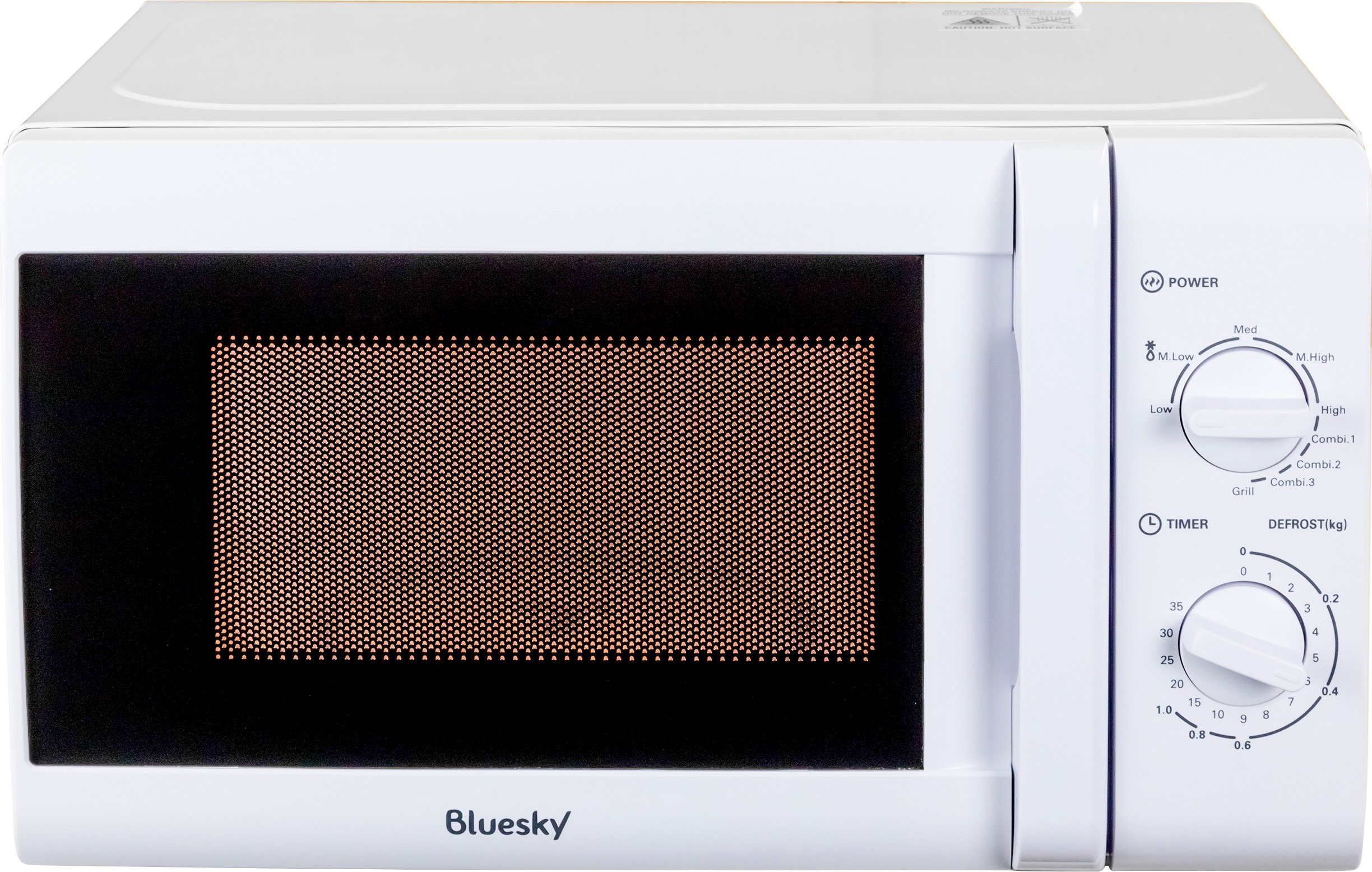 BLUESKY BMG20M-18
