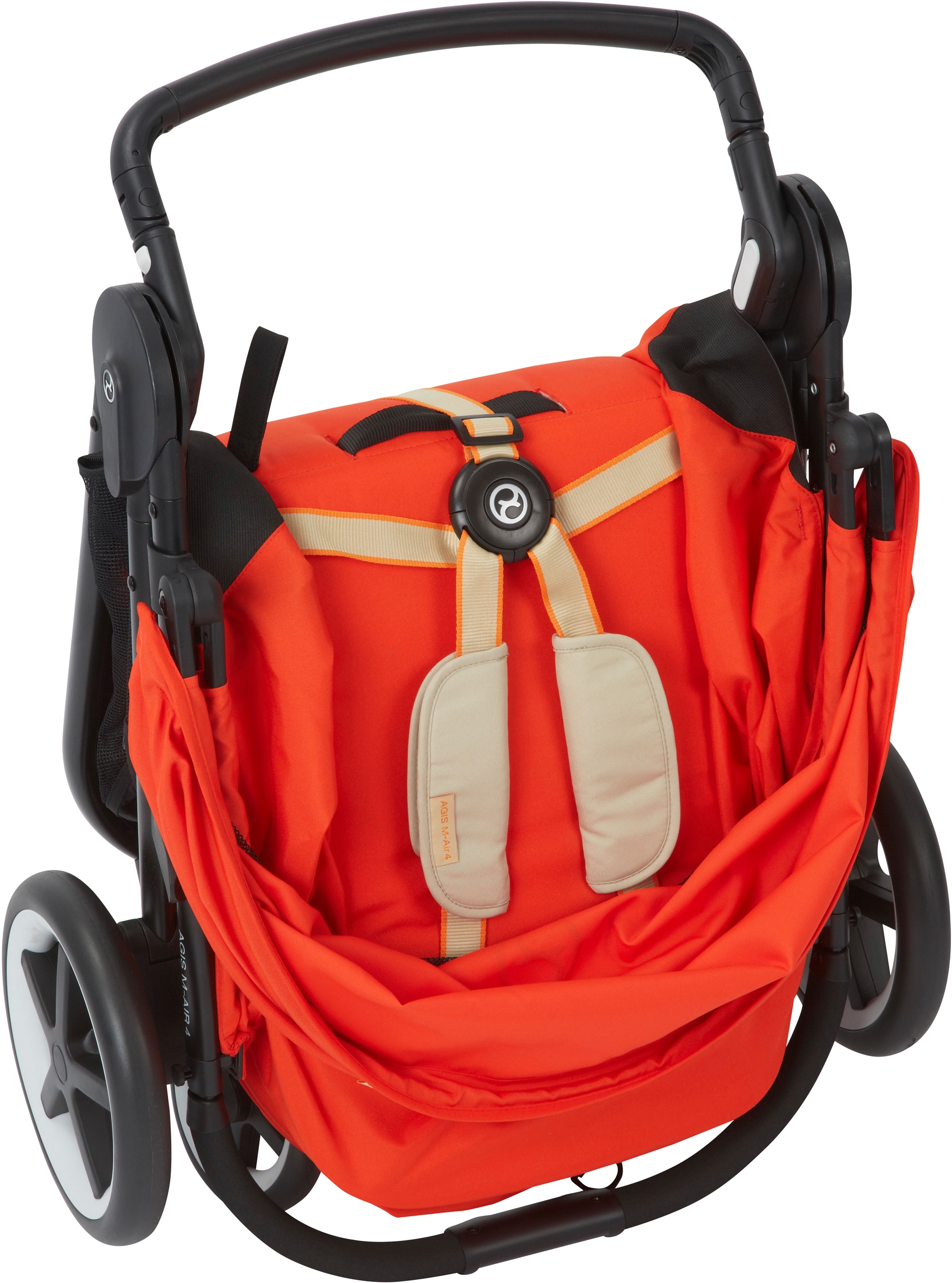 CYBEX AGIS M- AIR 4