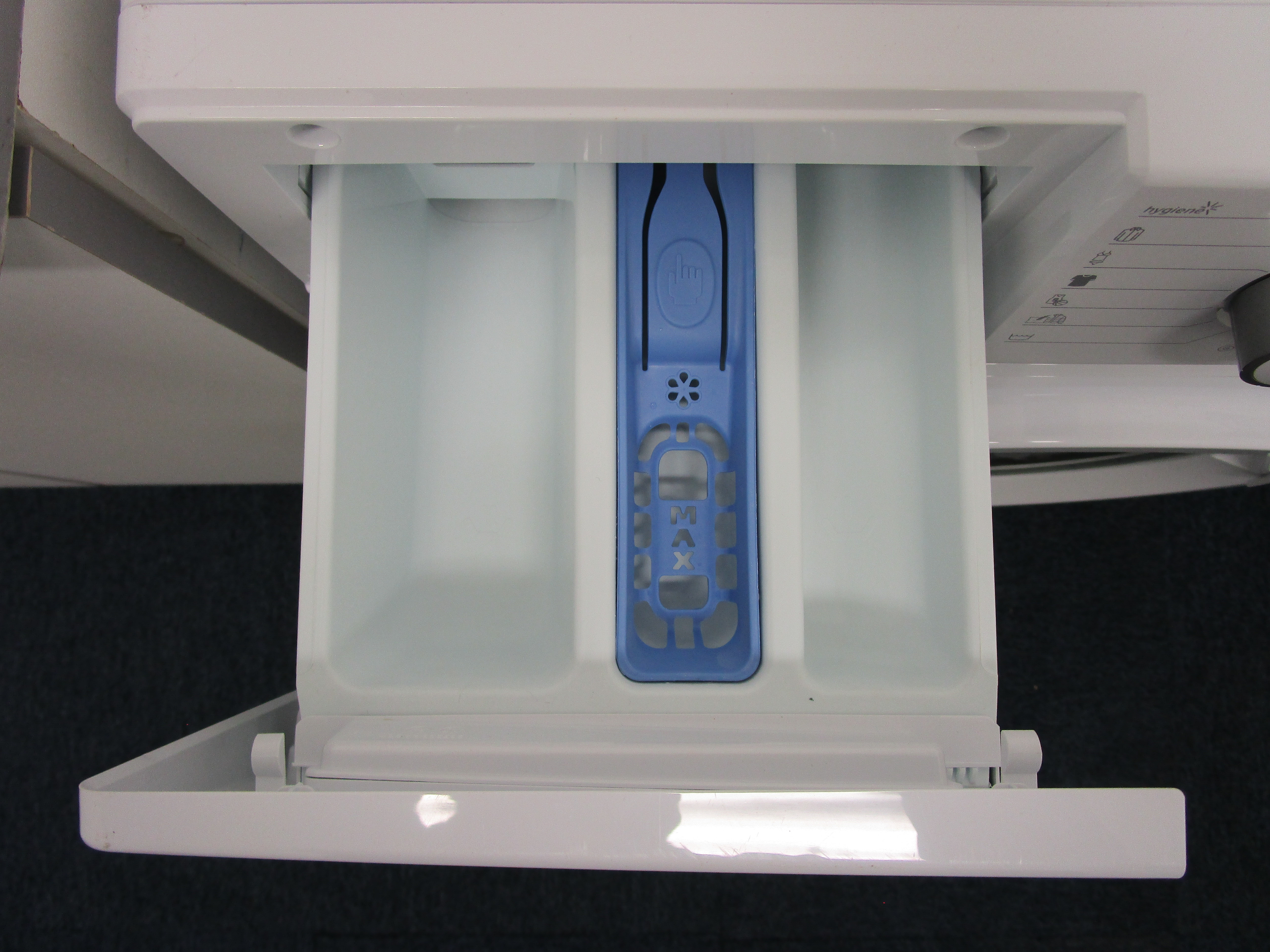 BEKO WCV7612BW0