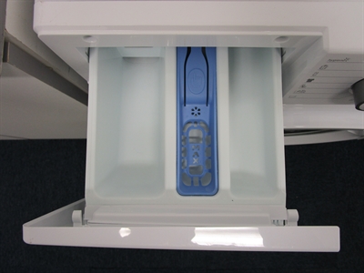 BEKO WCV7612BW0