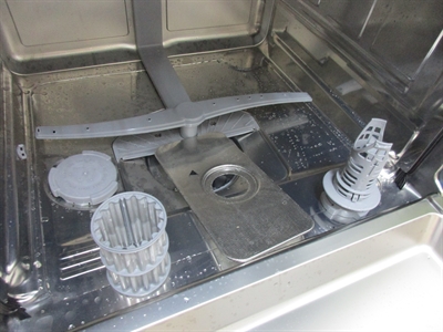 BOSCH SGV4HCX48E