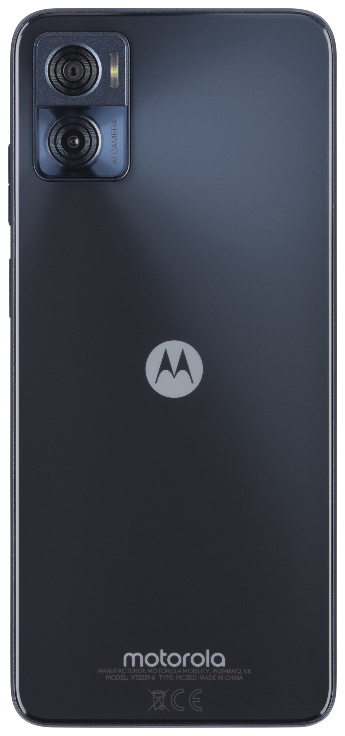 MOTOROLA MOTO E22 3/32GB