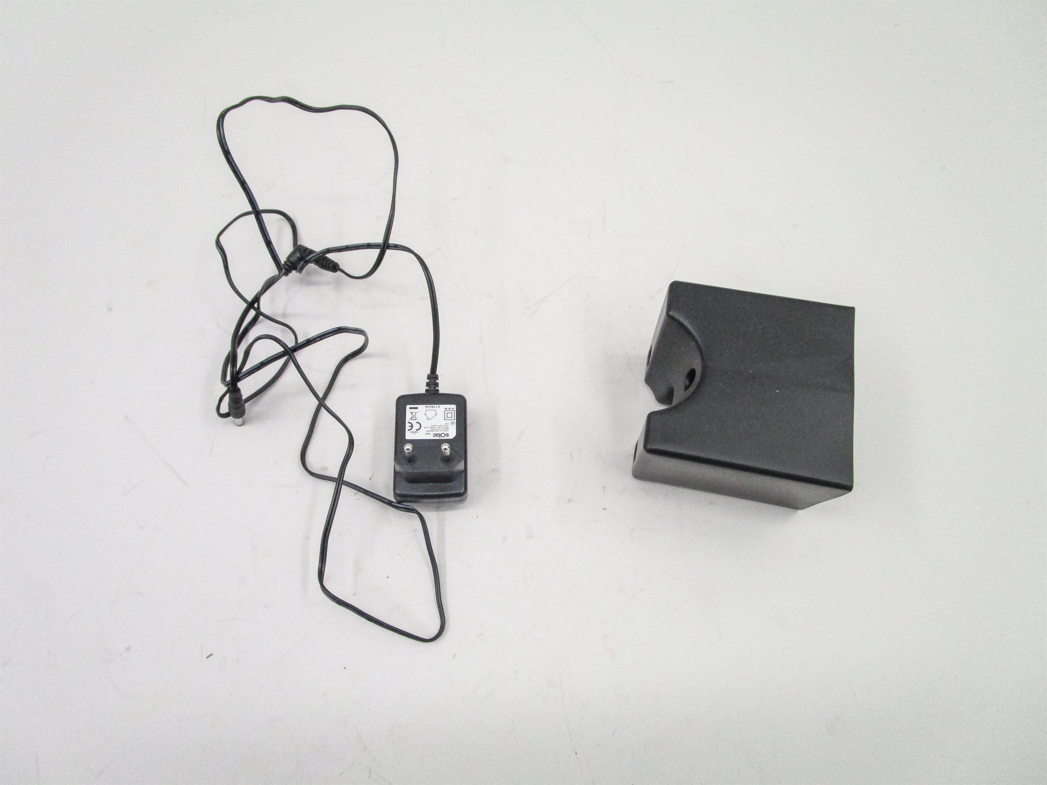 SOLAC AE2529 TURBOBAT LITHIUM  29V