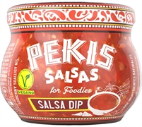 PEKIS Salsa Dip