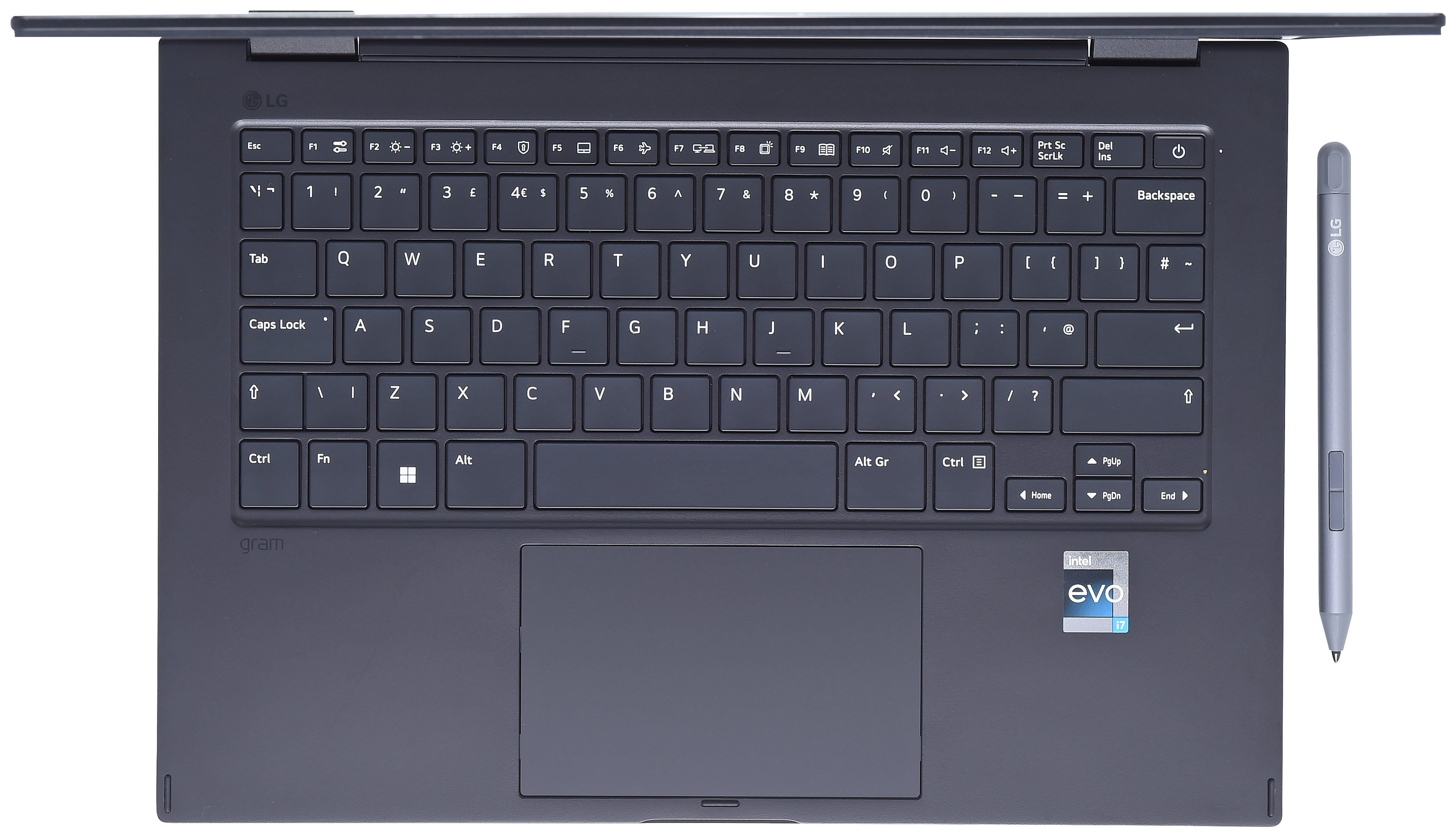 LG GRAM 14T90R-G.AA75B