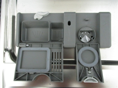 AEG F56332W0