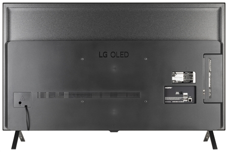 LG OLED48A26LA
