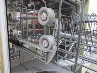 SIEMENS SN61IX12TE