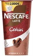 NESCAFÉ Latte Cookies