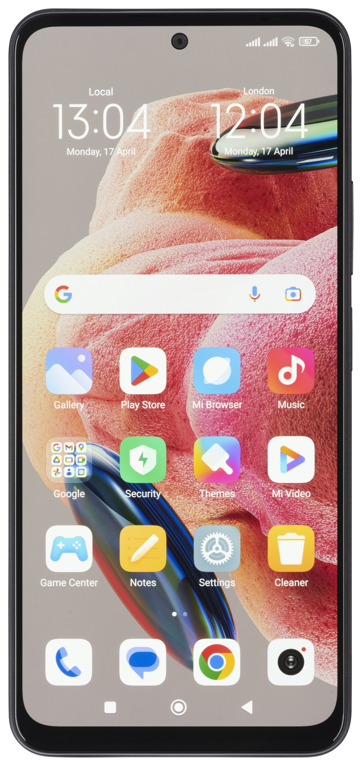 XIAOMI REDMI NOTE 12 128GB