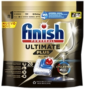 FINISH ULTIMATE PLUS