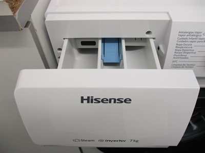 HISENSE WFQP7012EVM