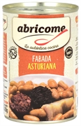 ABRICOME FABADA ASTURIANA