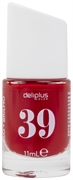 DELIPLUS (MERCADONA) Nº 39 Dulce Fresa
