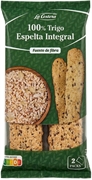 LA CESTERA (LIDL) 100% trigo espelta integral
