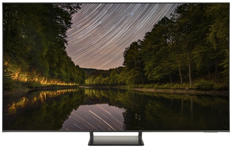 SAMSUNG QE65Q70B