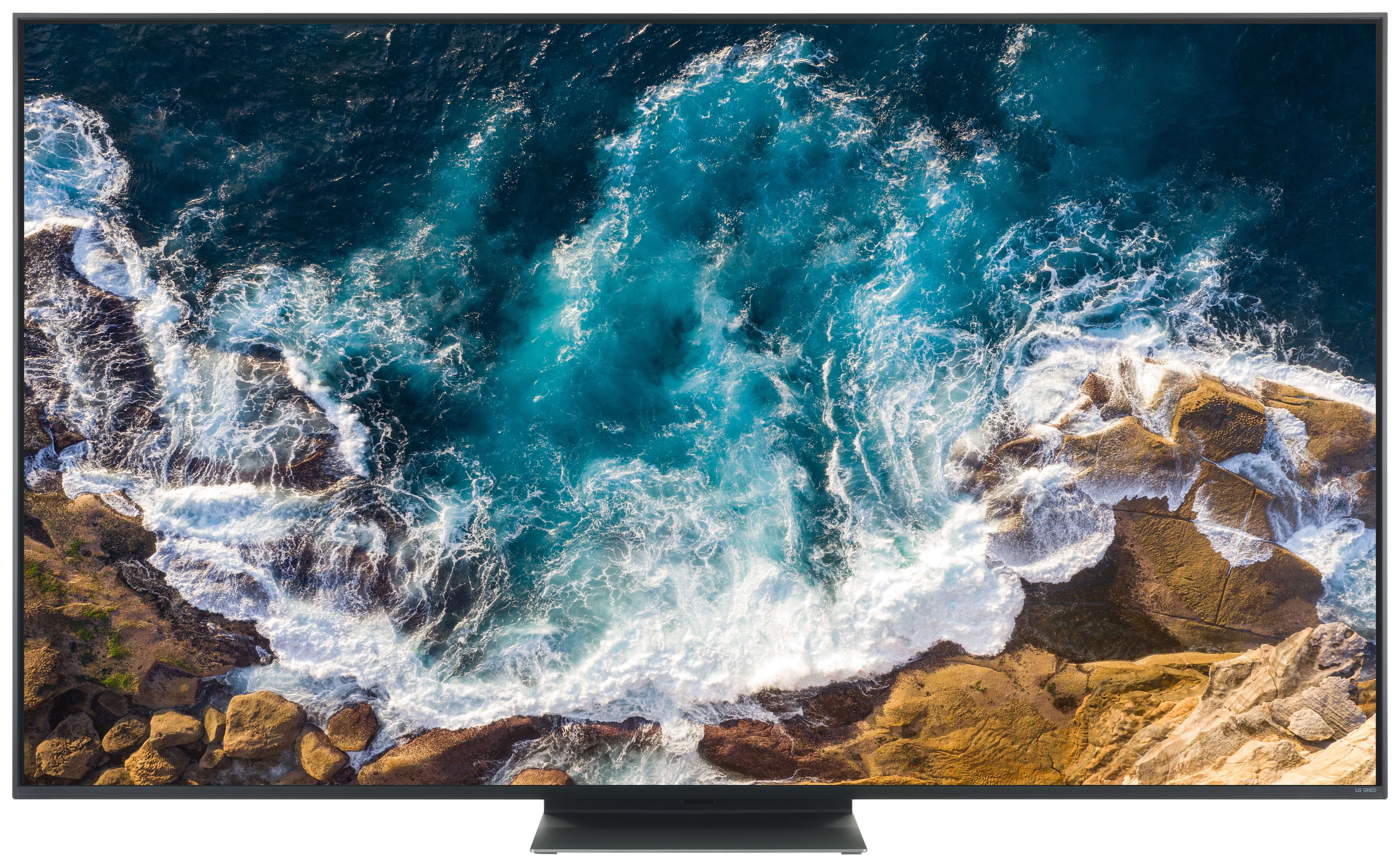 LG 65QNED87A6B