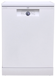 BEKO BDFN26430WC