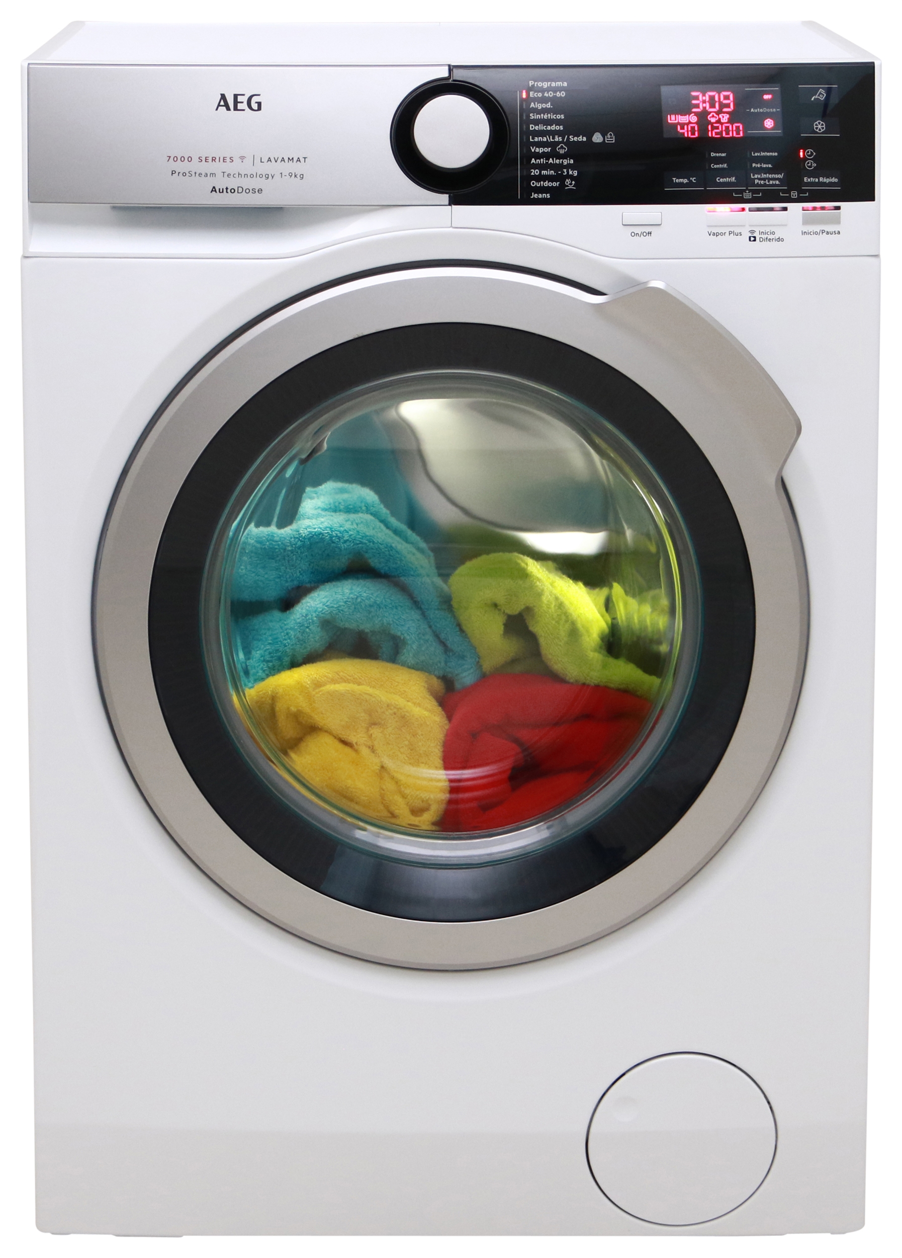 AEG L7FEE942Q