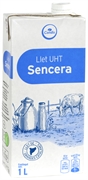 CONDIS Leche entera UHT
