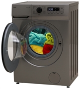 TEKA WMK 40840 SS