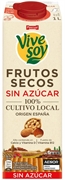 VIVE SOY PASCUAL FRUTOS SECOS SIN AZÚCAR