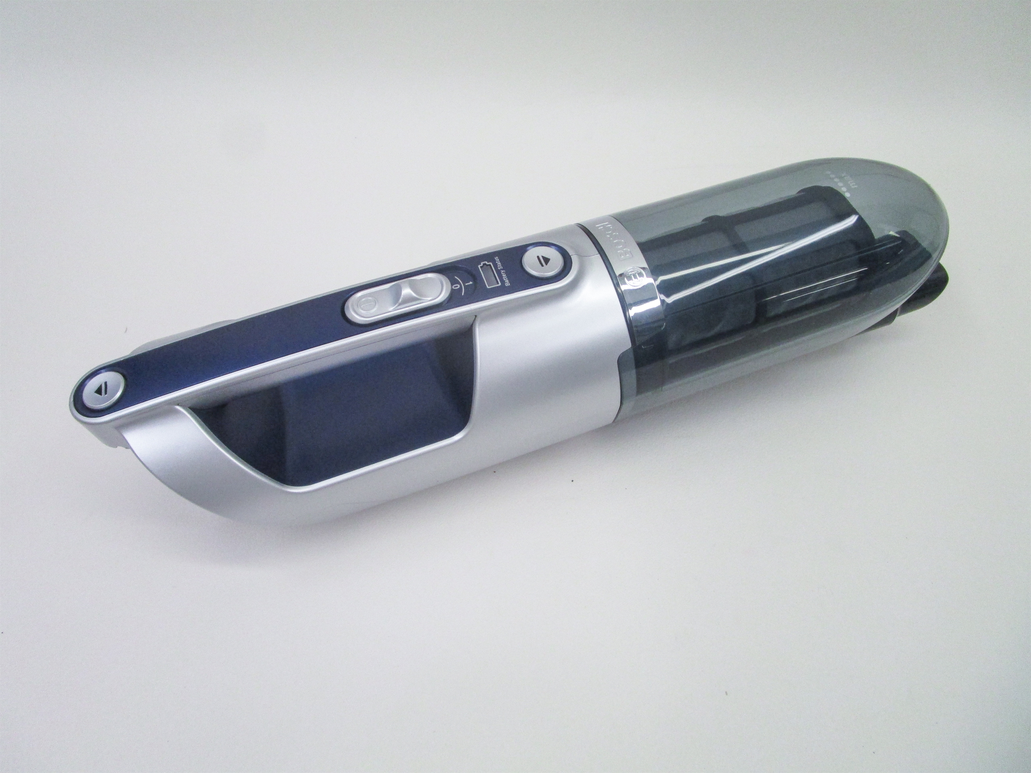 BOSCH BCH3K2851