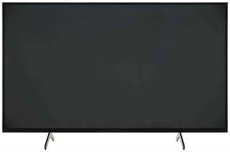 SONY KD-50X85K