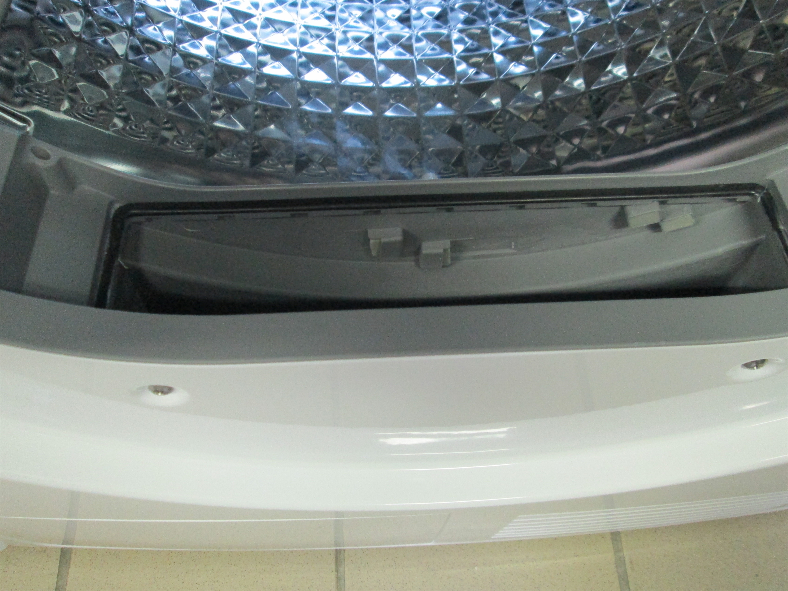 SAMSUNG DV80M6210CW/ET