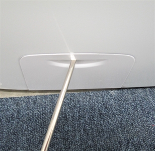 HOOVER HL1272D3