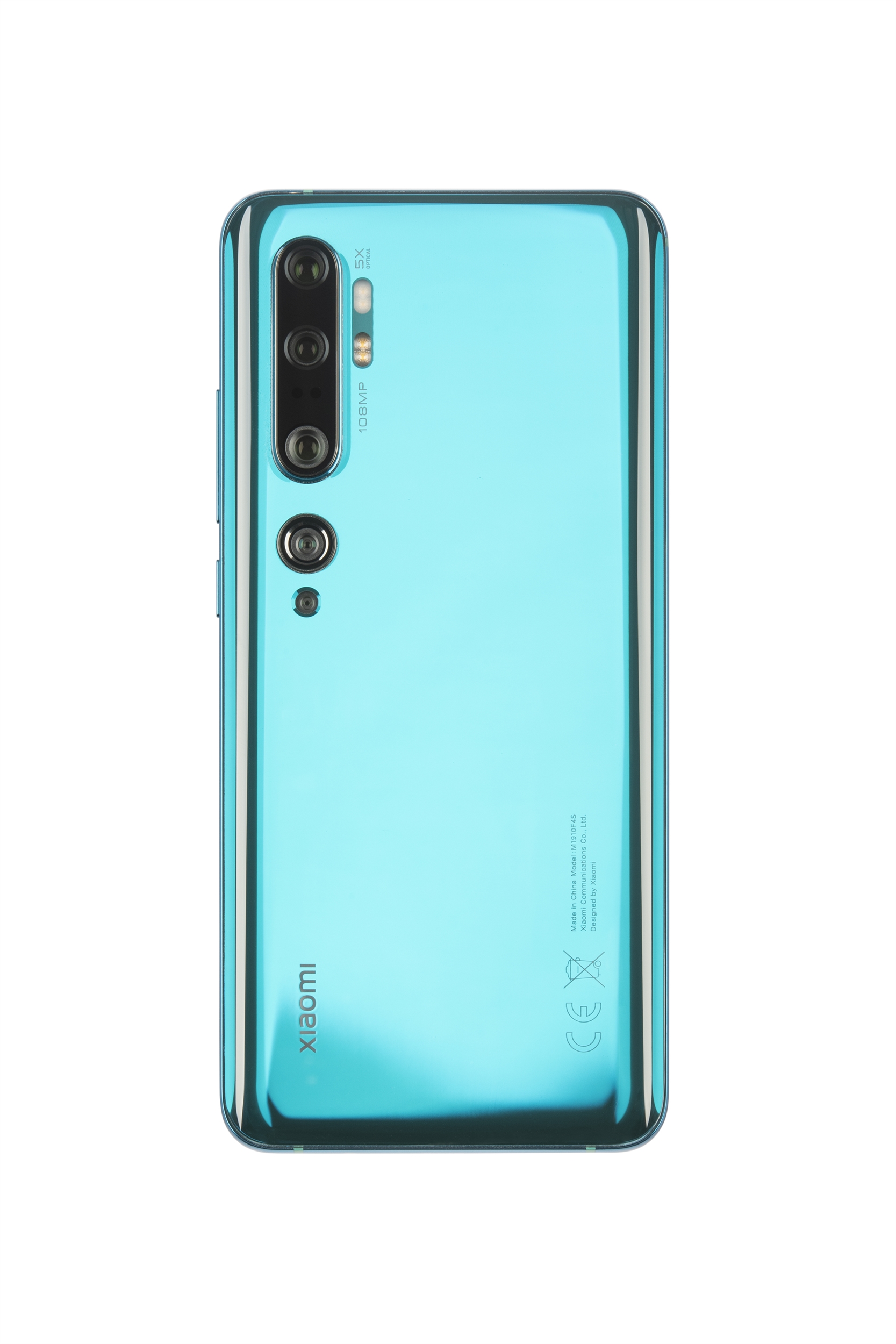 XIAOMI MI NOTE 10 PRO 256GB