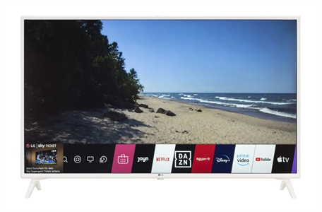 LG 49UN73906LE