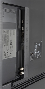 SAMSUNG UE50AU9005