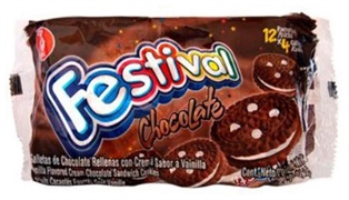 FESTIVAL Chocolate
