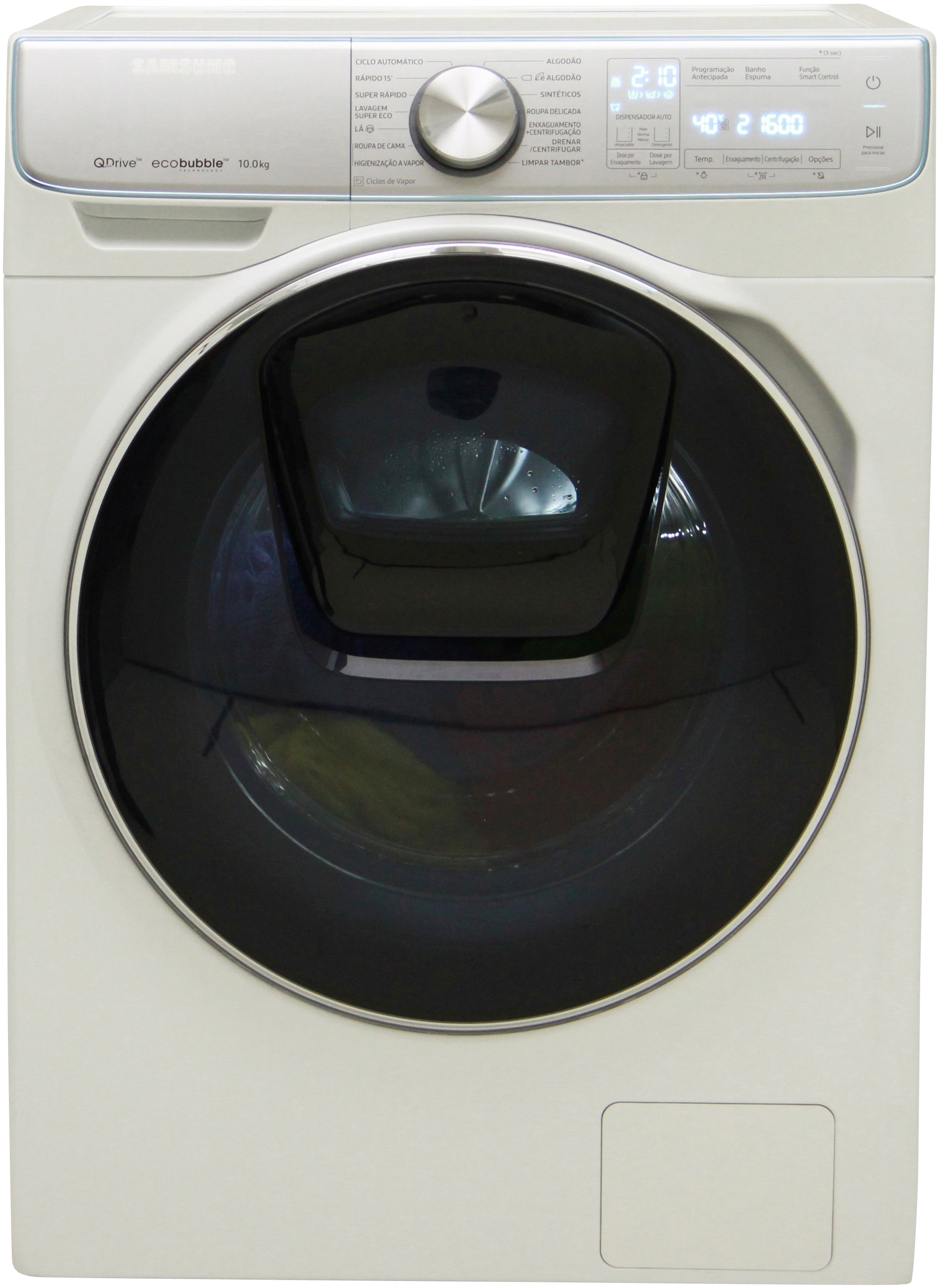 SAMSUNG WW10M86GNOA