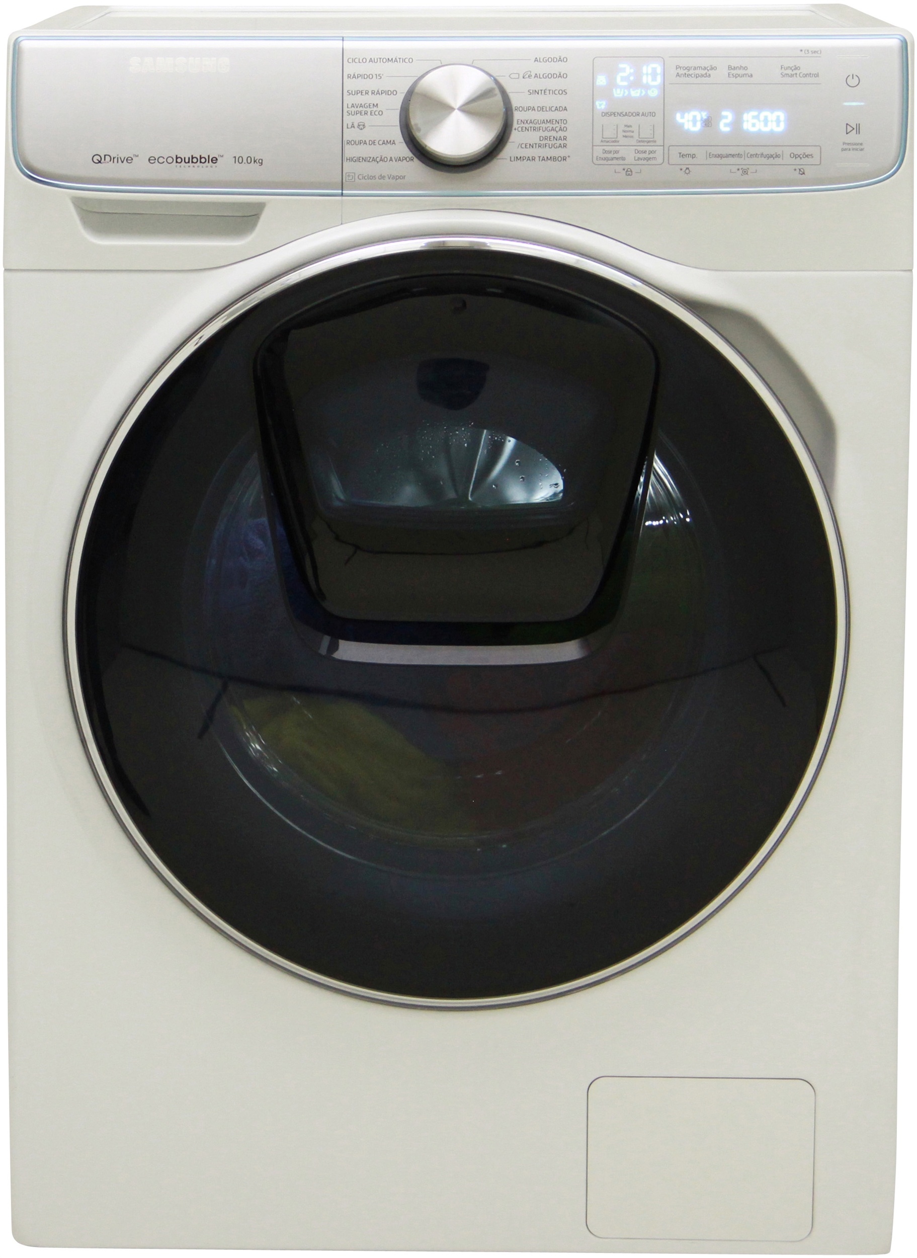 SAMSUNG WW10M86GNOA