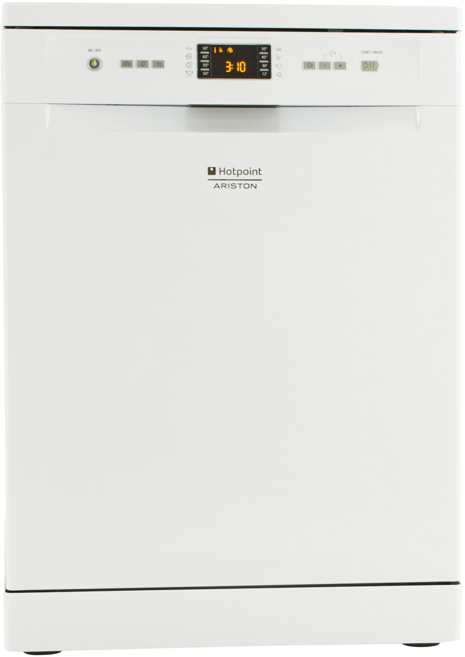 HOTPOINT-ARISTON LFF 8M121 C EU