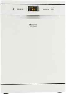 HOTPOINT-ARISTON LFF 8M121 C EU