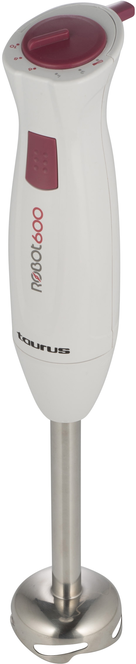 TAURUS ROBOT 600 PLUS INOX 916,299