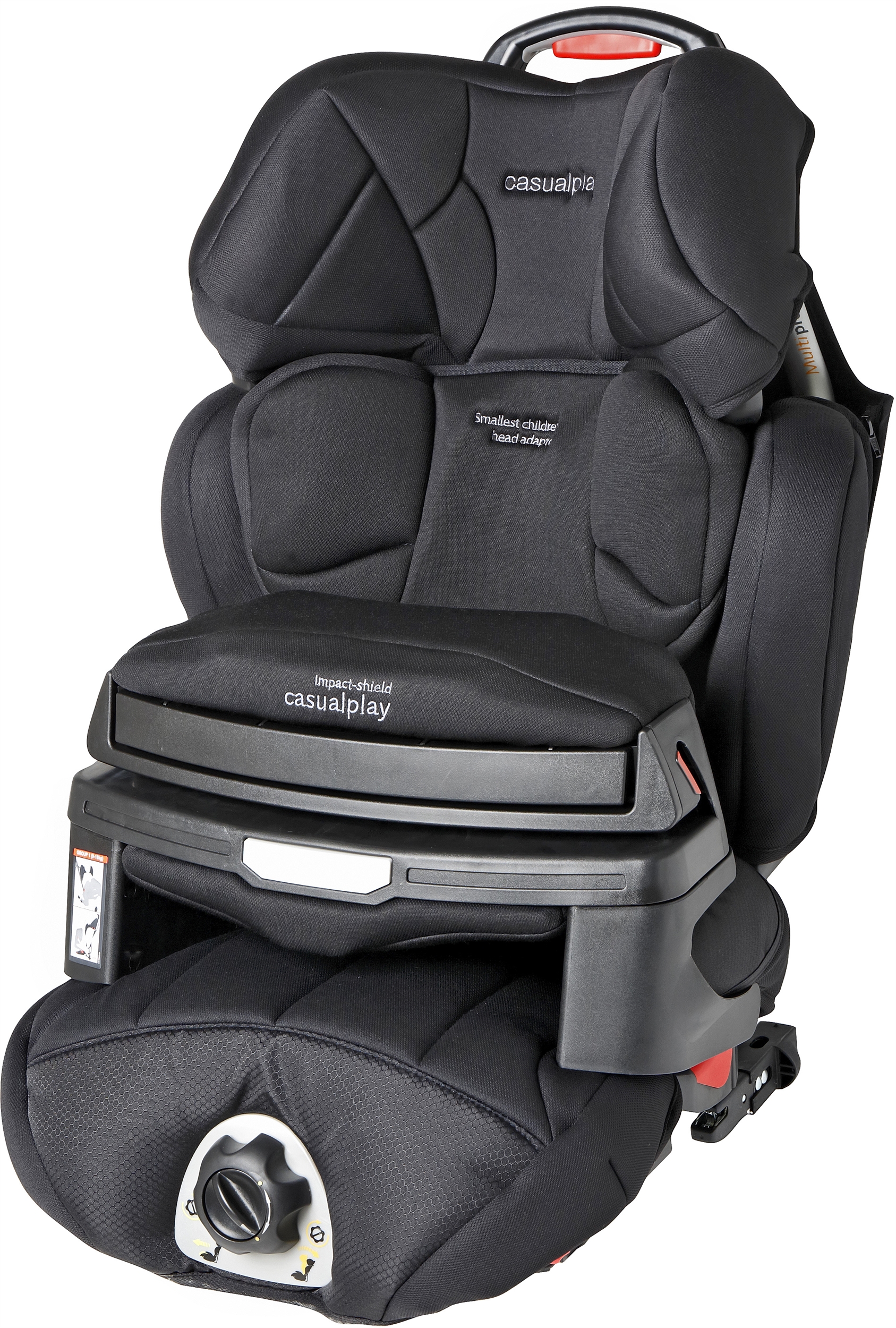 CASUALPLAY MULTIPROTECTOR FIX II