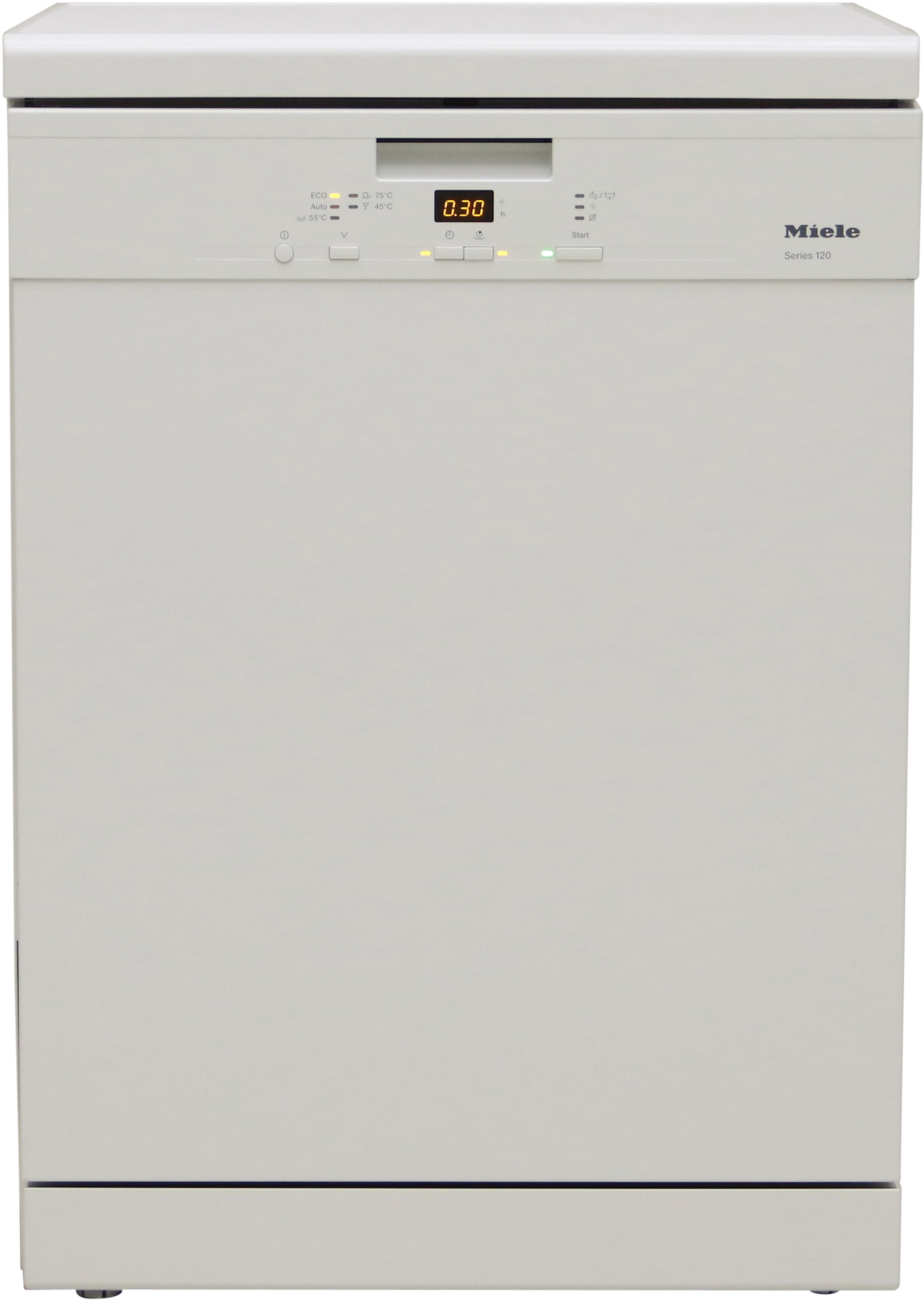 MIELE G 4932 SC SERIES 120