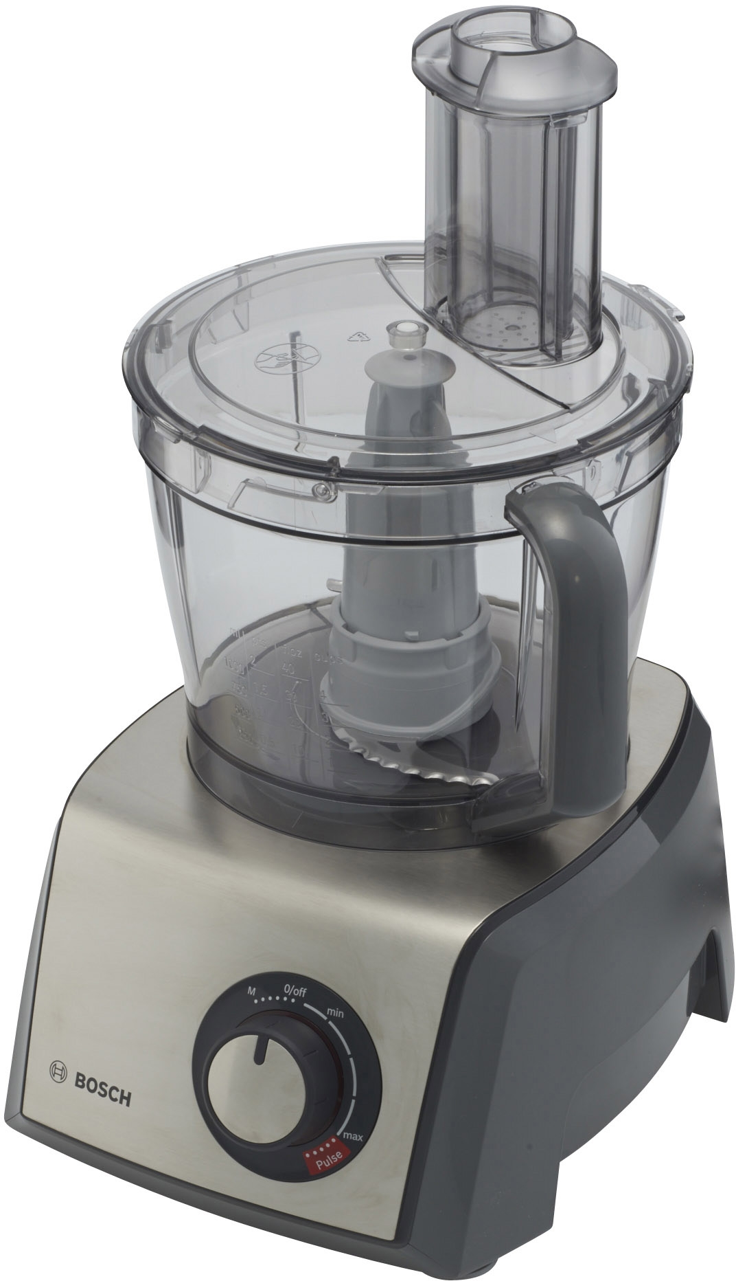 BOSCH MCM68840