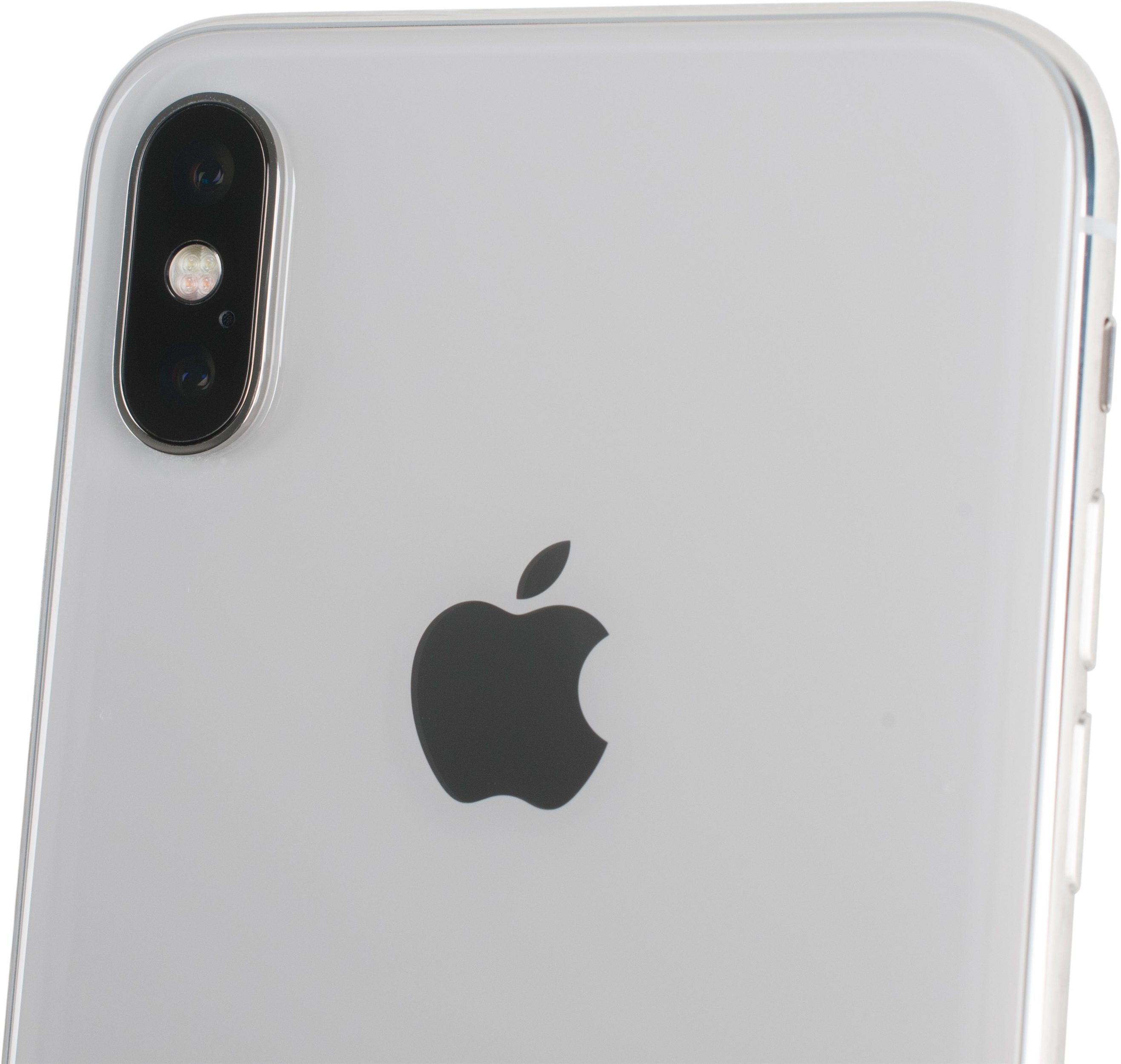 APPLE IPHONE X 64GB