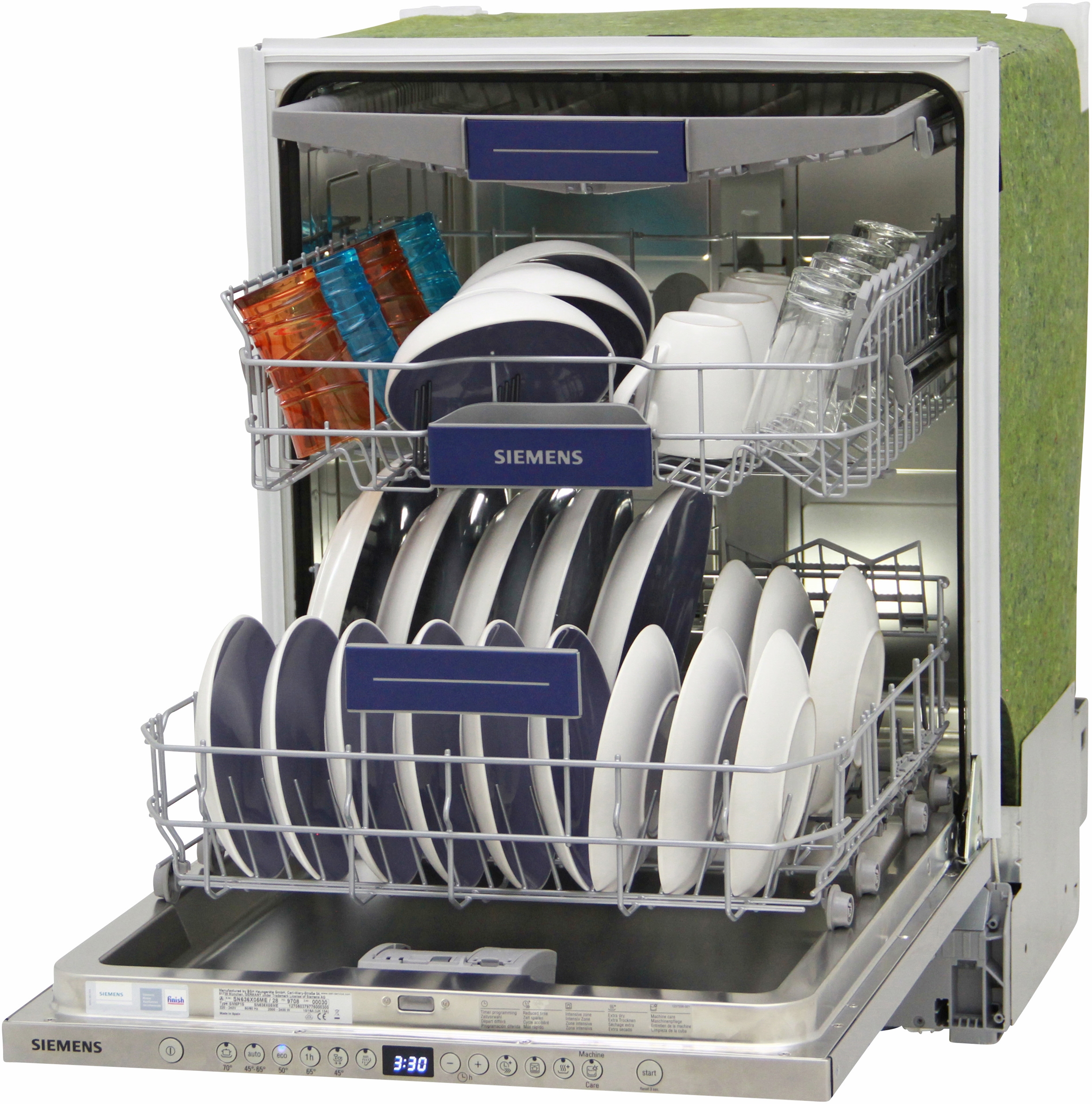 SIEMENS SN636X05ME