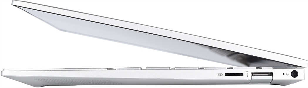 HP ENVY 13-BA0007NS