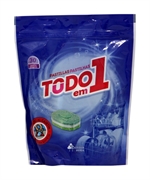 BOSQUE VERDE (MERCADONA) TODO EN 1