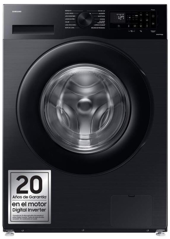 SAMSUNG WW11DG5B25ABEC